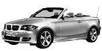 BMW E88 C0817 Fault Code