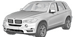 BMW F15 C0817 Fault Code