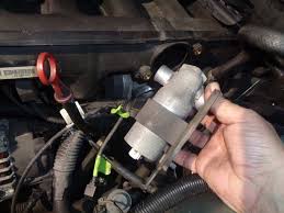 See C0817 in engine