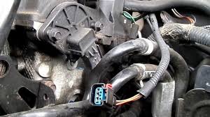 See C0817 repair manual